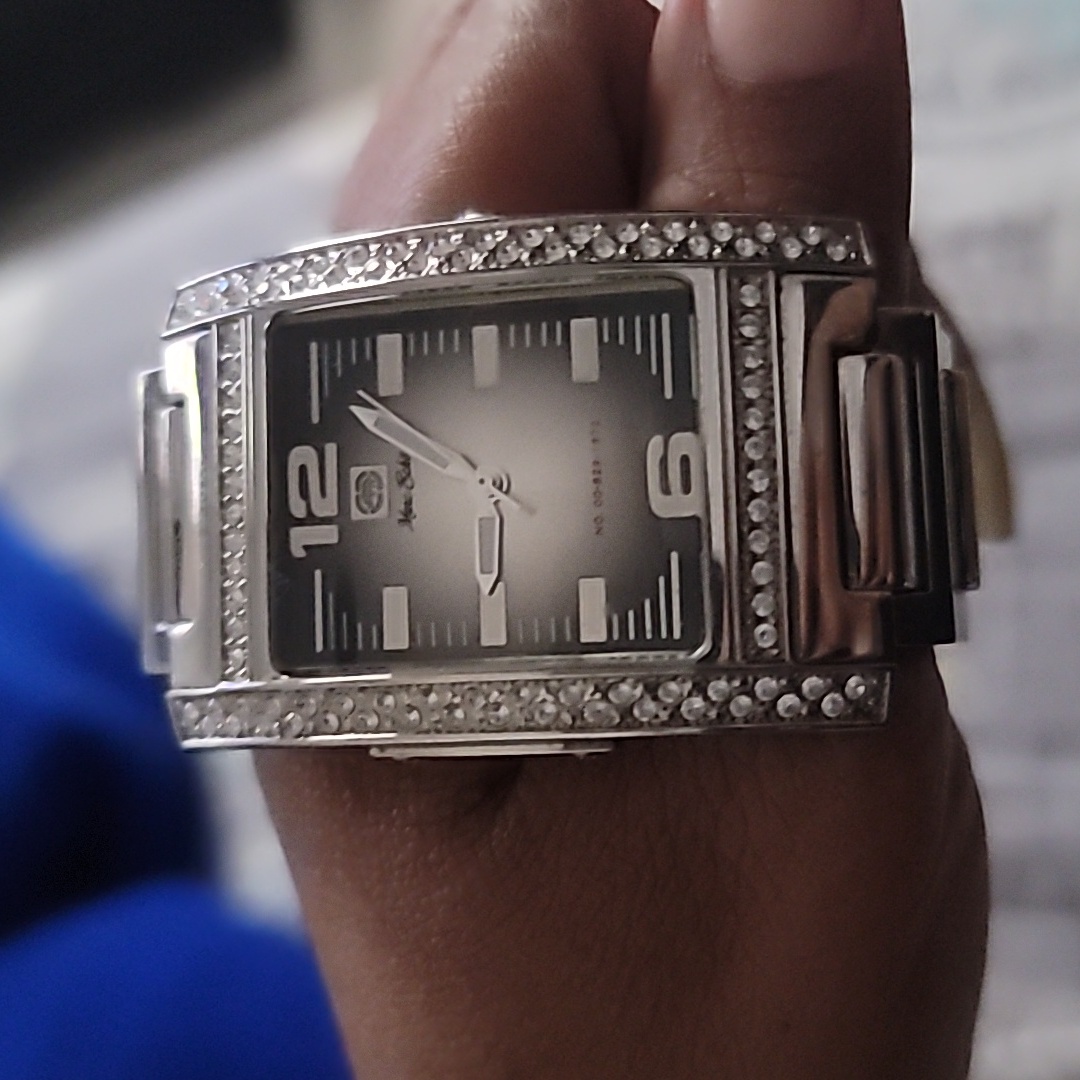 Marc Ecko Watch